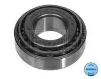 Meyle 100 405 0201 Wheel bearing