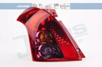 Johns 74 14 87-3 Lamp assy rear Johns 74 14 87-3 Lamp assy rear