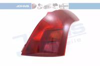 Johns 74 14 88-1 Lamp assy rear Johns 74 14 88-1 Lamp assy rear