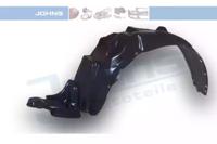 Johns 81 10 31 Підкрилок арки колеса