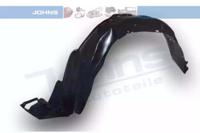 Johns 81 10 31-1 Підкрилок арки колеса