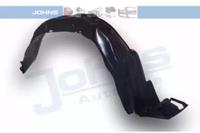 Johns 81 10 32-1 Підкрилок арки колеса