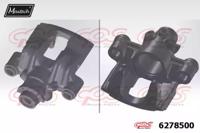 Maxtech 6278500 Супорт гальмівний