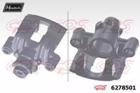 Maxtech 6278501 Супорт гальмівний