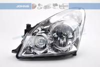 Johns 81 12 09-2 Фара основна Johns 81 12 09-2 Фара основна