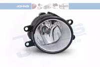Johns 81 12 30-2 Фара протитуманна