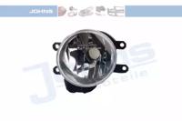 Johns 81 21 29 Foglamp assy Johns 81 21 29 Foglamp assy