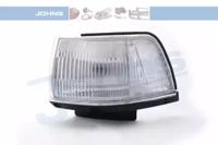 Johns 81 33 09-5 Ліхтар передній Johns 81 33 09-5 Ліхтар передній