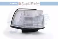 Johns 81 33 10-5 Ліхтар передній Johns 81 33 10-5 Ліхтар передній