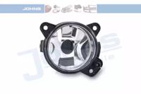 Johns 95 26 30-2 Foglamp assy