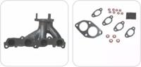 Fenno P99903 Exhaust manifold assy