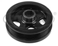 Corteco 80004519 Шків колінвала Corteco 80004519 Шків колінвала