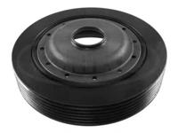 Corteco 80004781 Шкив коленвала