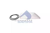 Sampa 022.350 Рассеиватель основная фара Sampa 022.350 Рассеиватель основная фара