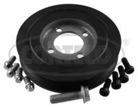 Corteco 80004898 Шкив коленвала