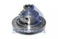 Sampa 022.368 Корпус диференціала