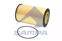 Sampa 022.372 Фільтр масляний