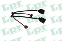 LPR KS0002 Датчик зносу гальмівних колодок LPR KS0002 Датчик зносу гальмівних колодок