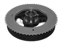 Corteco 80005098 Шкив коленвала