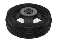 Corteco 80005100 Шкив коленвала