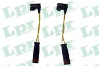 LPR KS0070 Датчик зносу гальмівних колодок