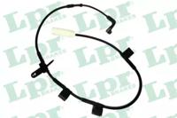 LPR KS0078 Датчик зносу гальмівних колодок