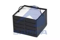 Sampa 022.380 Фільтр паливний