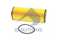 Sampa 022.386 Фільтр масляний