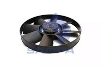 Sampa 022.397 Вентилятор охолодження двигуна