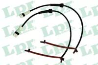 LPR KS0120 Датчик зносу LPR KS0120 Датчик зносу