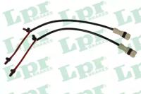 LPR KS0121 Датчик зносу гальмівних колодок
