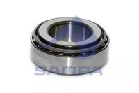 Sampa 022.413 Підшипник маточини колеса Sampa 022.413 Підшипник маточини колеса