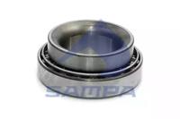 Sampa 022.414 Підшипник маточини колеса