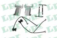 LPR KS0175 Датчик зносу