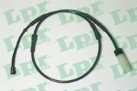 LPR KS0193 Датчик зносу