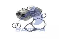 Sampa 022.425 Насос охолоджуючої рідини