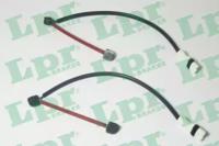 LPR KS0212 Датчик зносу гальмівних колодок