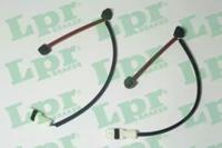 LPR KS0219 Датчик зносу гальмівних колодок