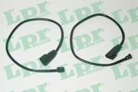 LPR KS0239 Датчик зносу гальмівних колодок