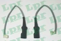 LPR KS0240 Датчик зносу