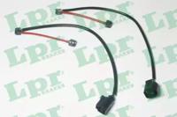 LPR KS0245 Датчик износа тормозных колодок LPR KS0245 Датчик износа тормозных колодок