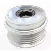 Wilmink Group WG1013424 Шкив генератора Wilmink Group WG1013424 Шкив генератора