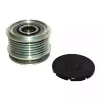 Wilmink Group WG1013432 Шкив генератора Wilmink Group WG1013432 Шкив генератора