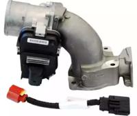 Wilmink Group WG1013474 Rohr