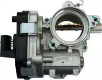 Wilmink Group WG1013545 Патрубок дросельної заслінки Wilmink Group WG1013545 Патрубок дросельної заслінки