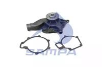 Sampa 022.428 Насос охолоджуючої рідини