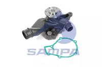 Sampa 022.429 Насос охолоджуючої рідини