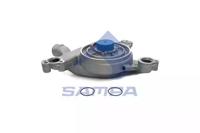 Sampa 022.431 Water pump