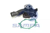 Sampa 022.460 Насос охолоджуючої рідини