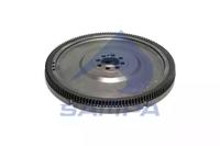 Sampa 022.466 Маховик